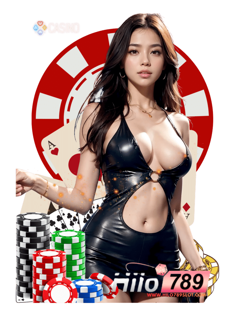 hilo789 slot คาสิโนสด